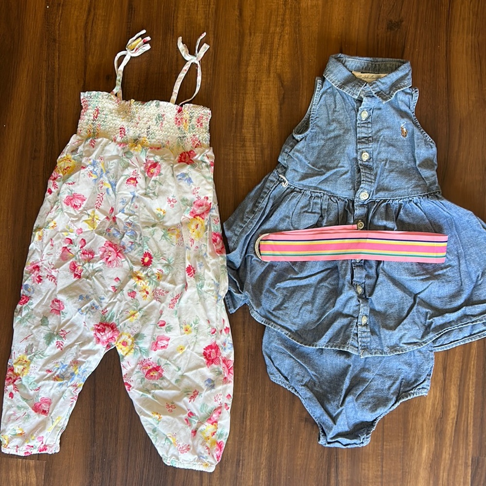 Ralph Lauren Bundle
